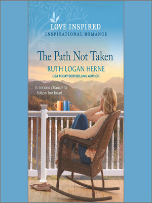 cover image of The Path Not Taken